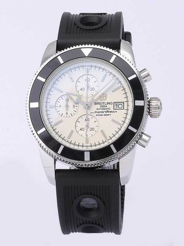 Breitling Watch 186